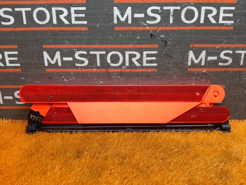 знак аварийной остановки, 500 рублей, Красноярск