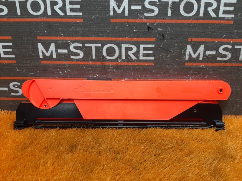 знак аварийной остановки, 500 рублей, Красноярск