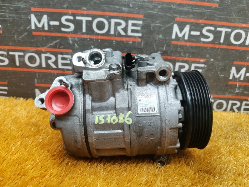 компрессор кондиционера, 14000 рублей, Красноярск