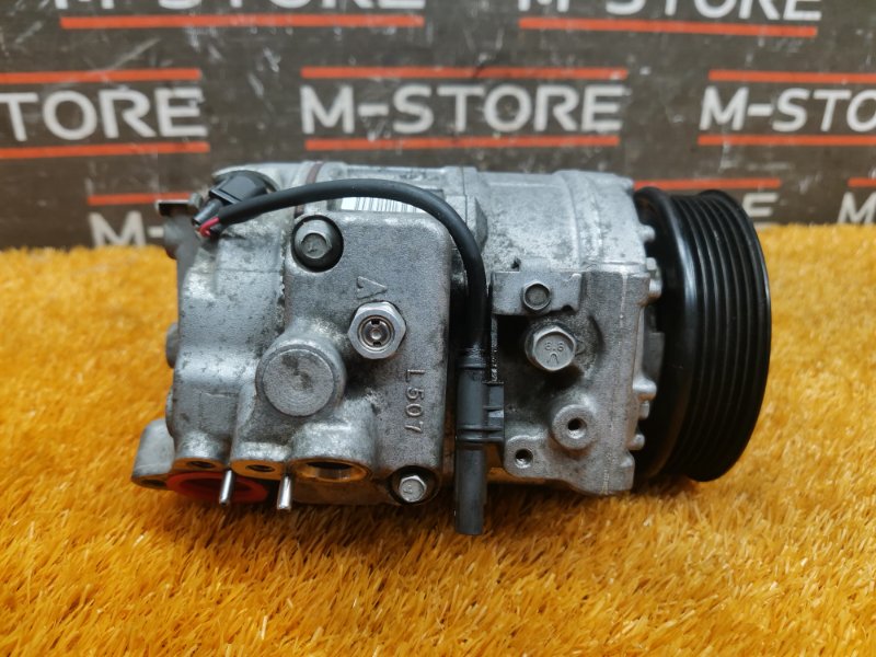 компрессор кондиционера, 14000 рублей, Красноярск