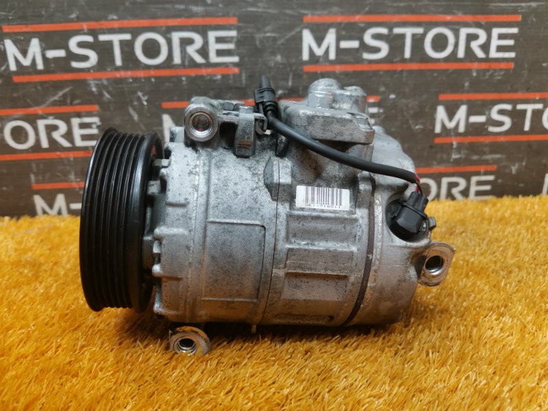 компрессор кондиционера, 14000 рублей, Красноярск