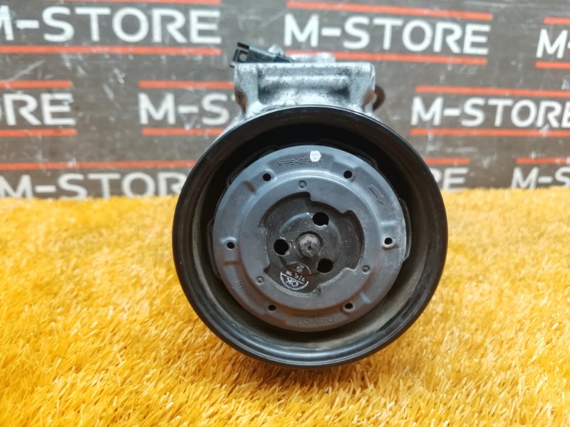 компрессор кондиционера, 14000 рублей, Красноярск