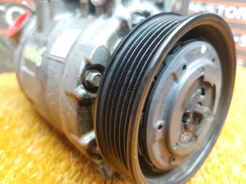 компрессор кондиционера, 14000 рублей, Красноярск