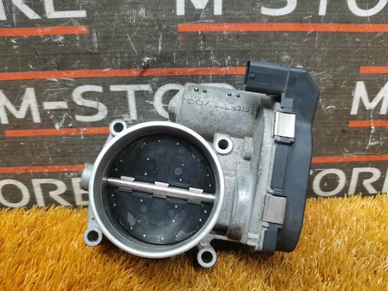 дроссельная заслонка, 2080 рублей, Красноярск