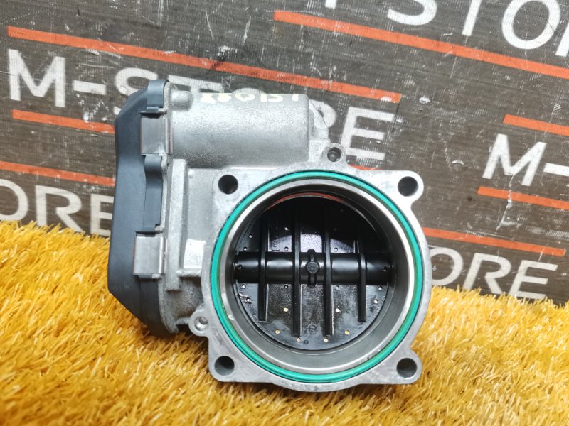 дроссельная заслонка, 2080 рублей, Красноярск