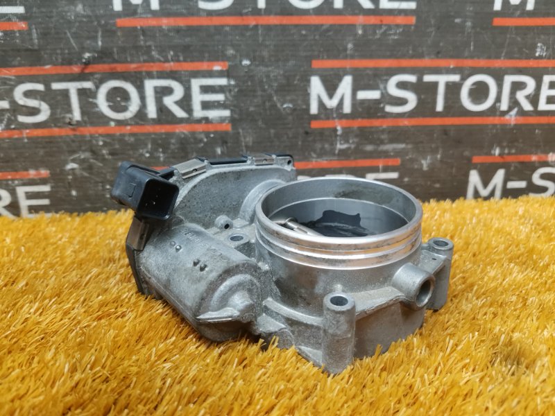 дроссельная заслонка, 2080 рублей, Красноярск