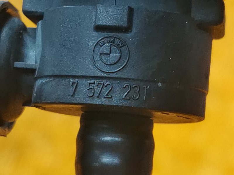 Клапан вентиляции топливного бака, 860 рублей, Красноярск