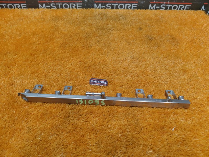 топливная рампа, 100 рублей, Красноярск