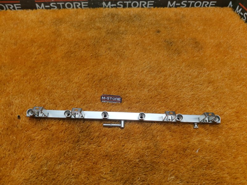 топливная рампа, 100 рублей, Красноярск