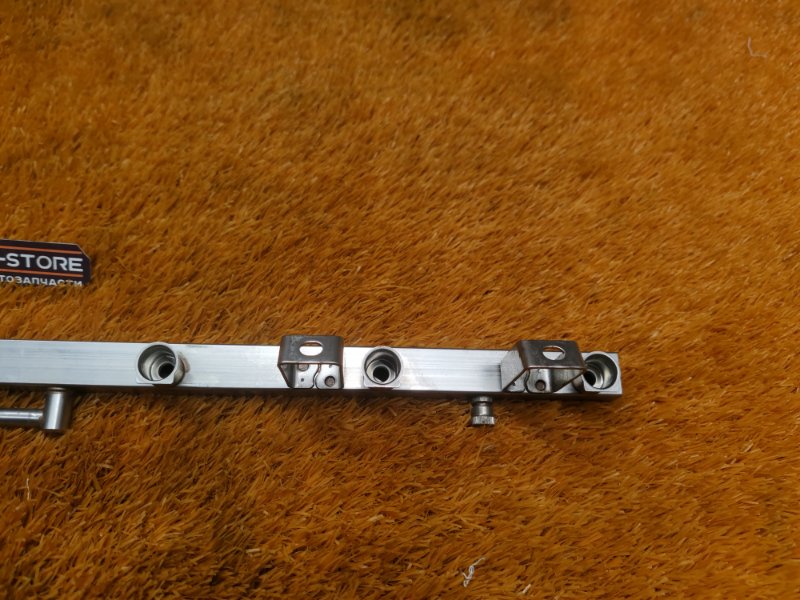 топливная рампа, 100 рублей, Красноярск