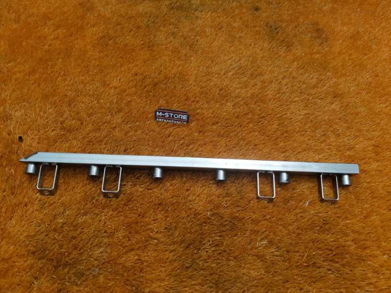 топливная рампа, 100 рублей, Красноярск