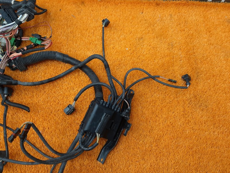 коса двс, 3020 рублей, Красноярск