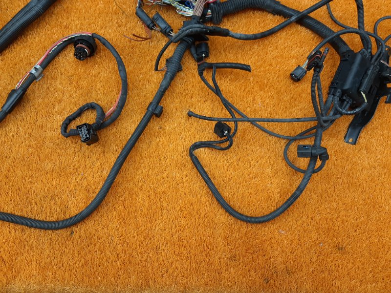 коса двс, 3020 рублей, Красноярск