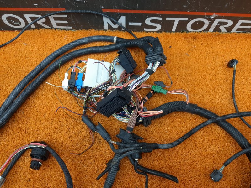 коса двс, 3020 рублей, Красноярск