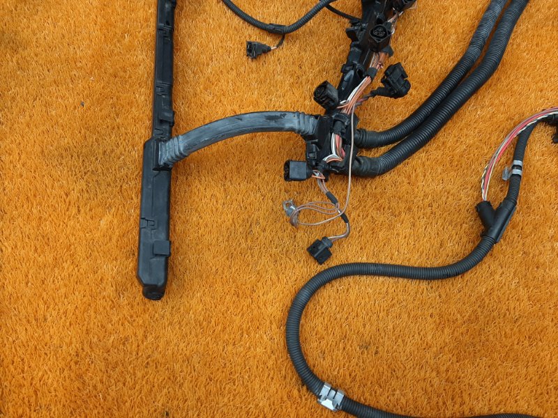 коса двс, 3020 рублей, Красноярск