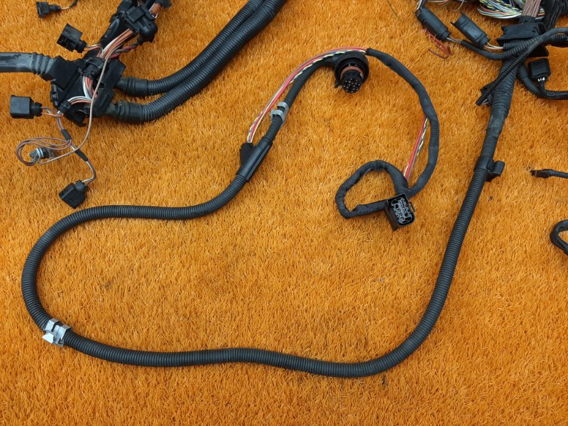 коса двс, 3020 рублей, Красноярск