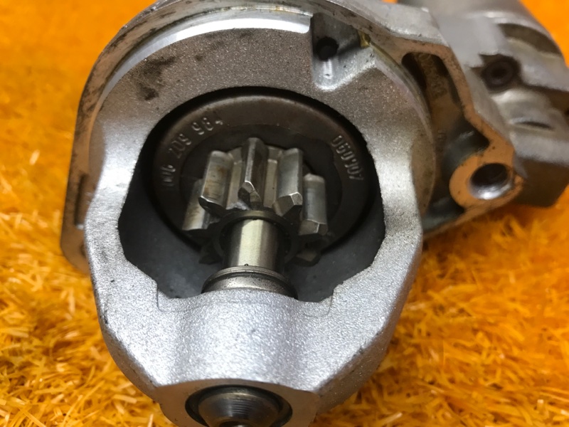 стартер, 3500 рублей, Красноярск