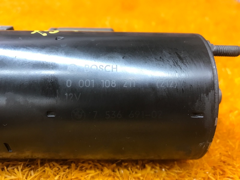 стартер, 3500 рублей, Красноярск