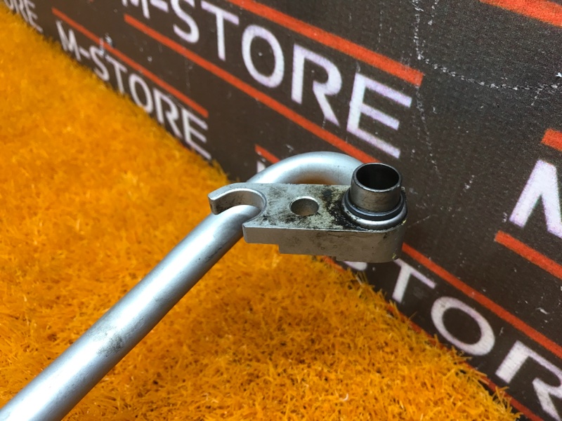 трубка масляная, 500 рублей, Красноярск