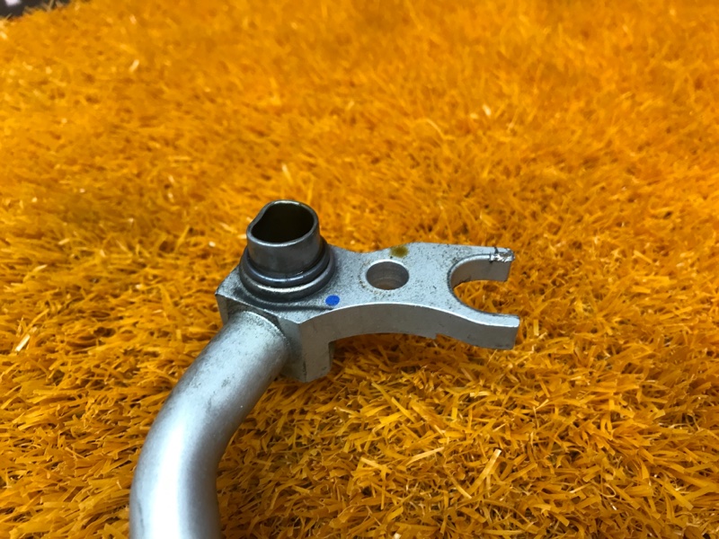 трубка масляная, 500 рублей, Красноярск