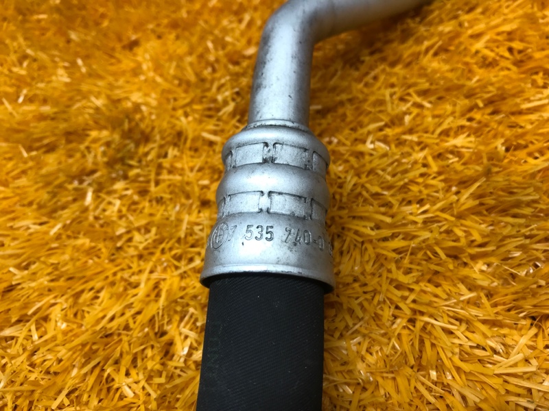 трубка масляная, 500 рублей, Красноярск