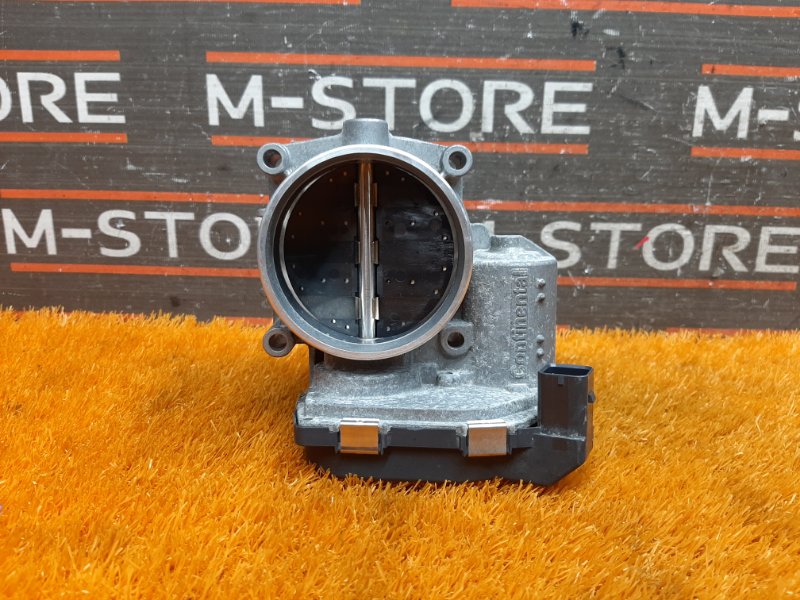 дроссельная заслонка, 2080 рублей, Красноярск