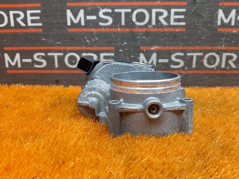 дроссельная заслонка, 2080 рублей, Красноярск