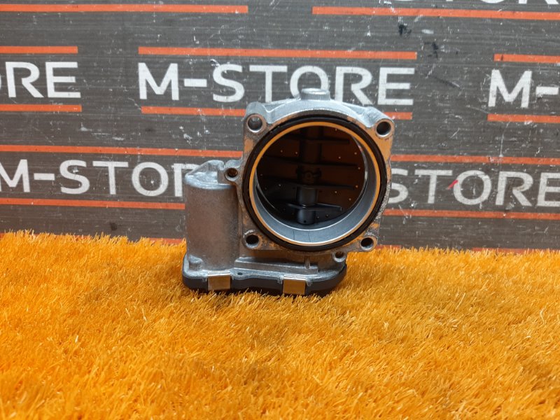 дроссельная заслонка, 2080 рублей, Красноярск