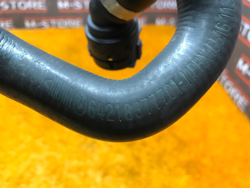 патрубок отопителя, 350 рублей, Красноярск