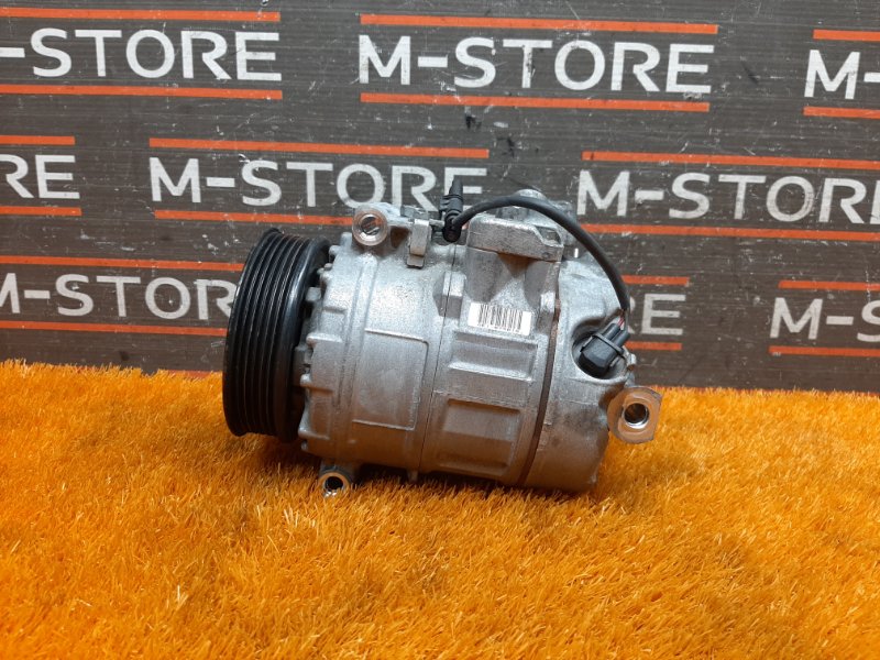 компрессор кондиционера, 14000 рублей, Красноярск