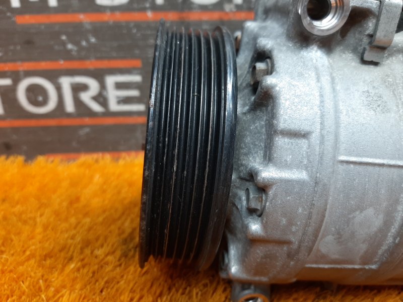 компрессор кондиционера, 14000 рублей, Красноярск