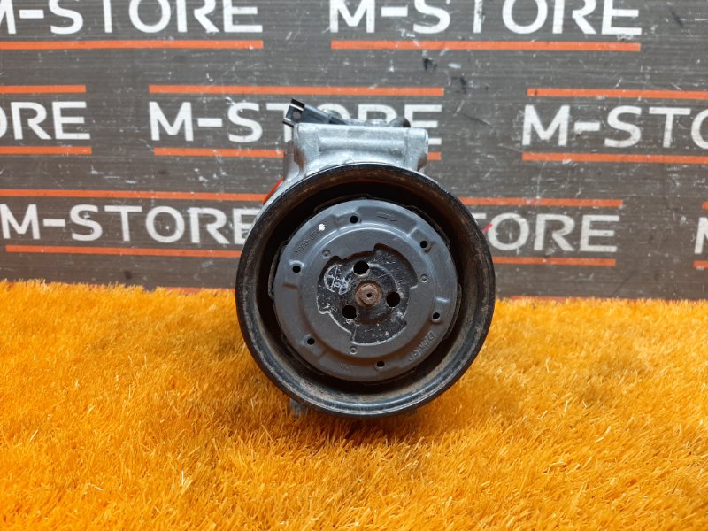 компрессор кондиционера, 14000 рублей, Красноярск