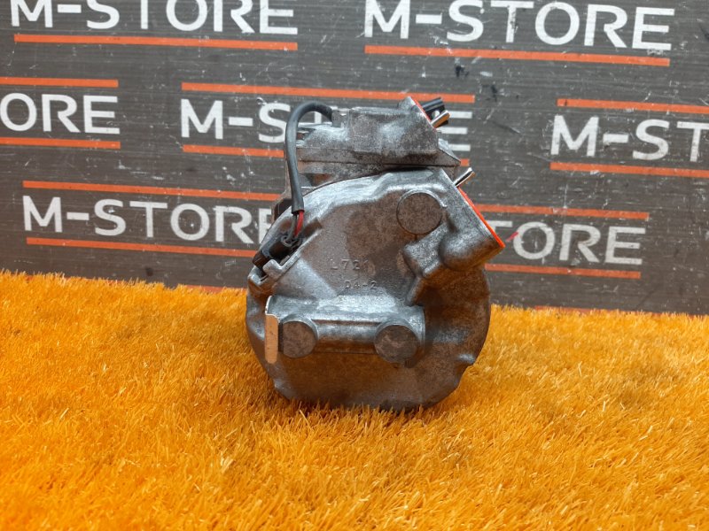 компрессор кондиционера, 14000 рублей, Красноярск