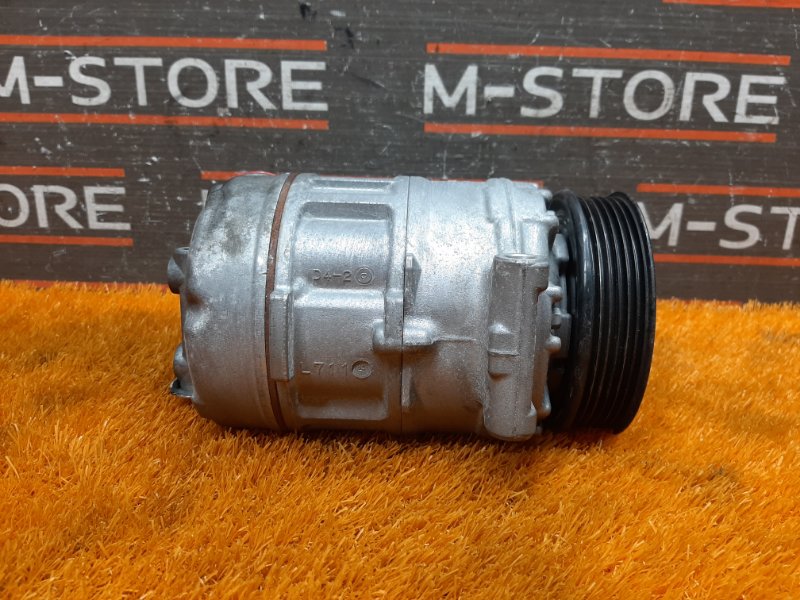 компрессор кондиционера, 14000 рублей, Красноярск