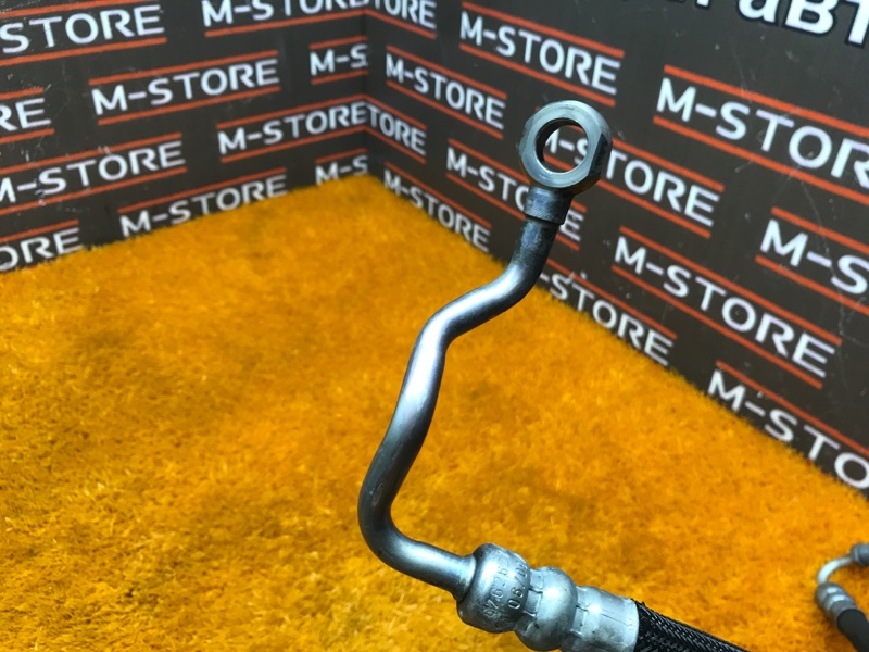 шланг гидроусилителя, 1290 рублей, Красноярск