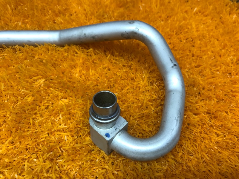 трубка масляная, 500 рублей, Красноярск