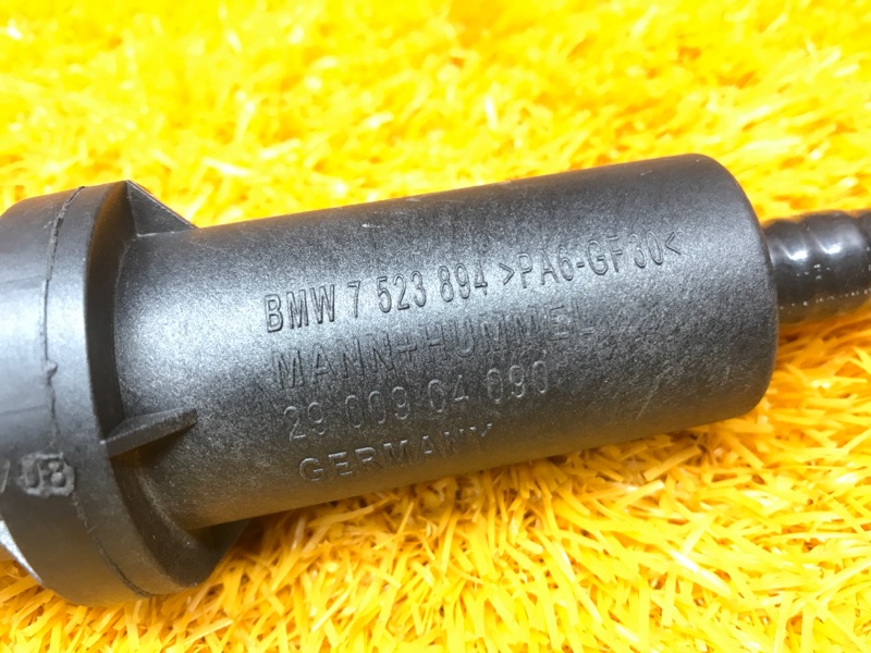 Клапан вентиляции топливного бака, 450 рублей, Красноярск