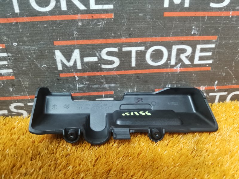 Накладка замка багажника, 300 рублей, Красноярск