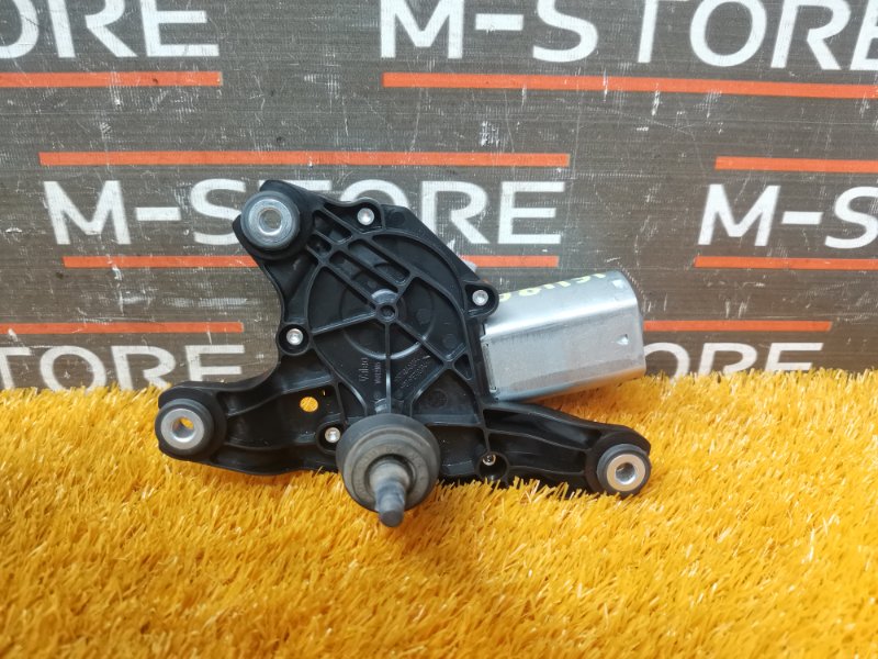 Мотор стеклоочистителя, 1500 рублей, Красноярск