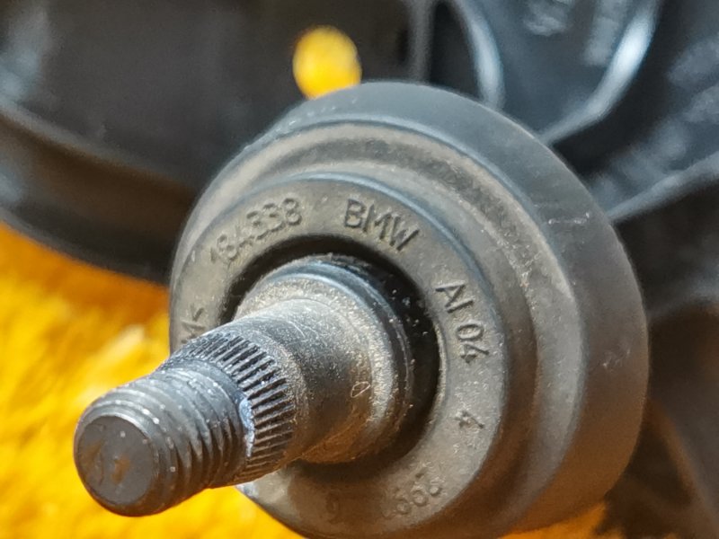 Мотор стеклоочистителя, 1500 рублей, Красноярск