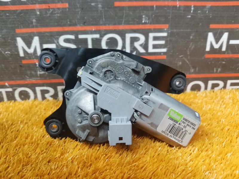 Мотор стеклоочистителя, 1500 рублей, Красноярск