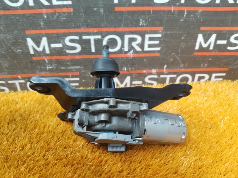 Мотор стеклоочистителя, 1500 рублей, Красноярск