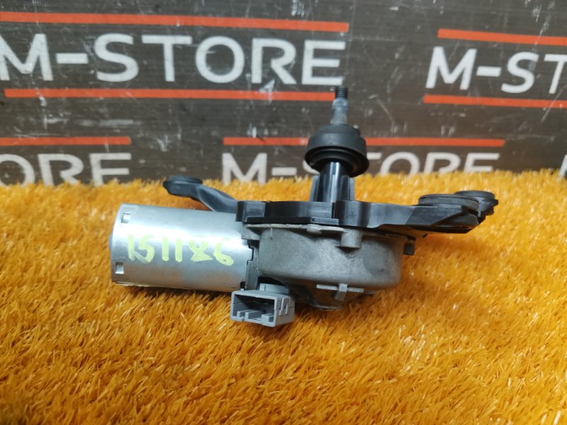 Мотор стеклоочистителя, 1500 рублей, Красноярск