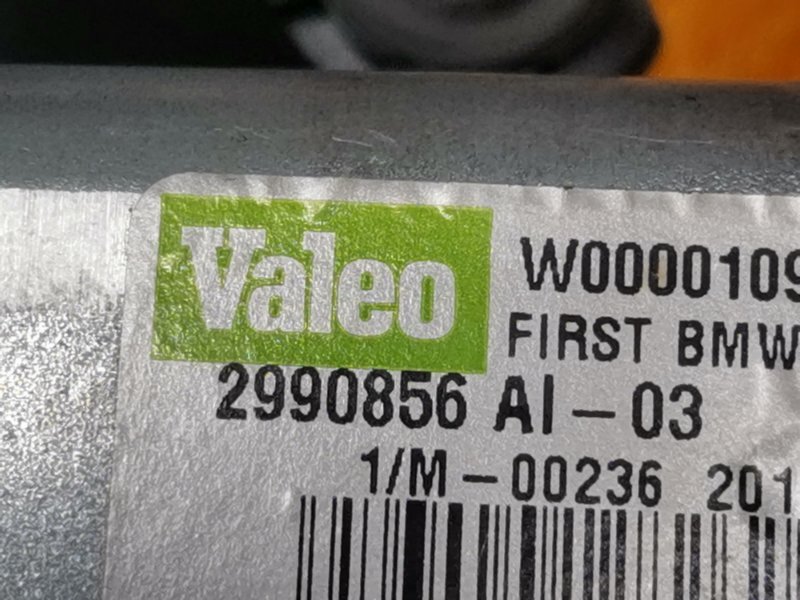 Мотор стеклоочистителя, 1500 рублей, Красноярск