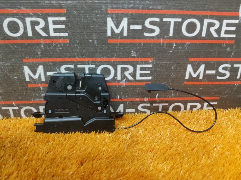 замок багажника, 1500 рублей, Красноярск