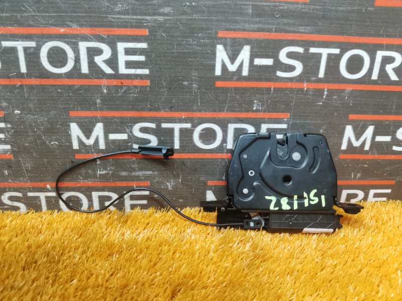 замок багажника, 1500 рублей, Красноярск