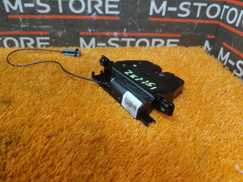 замок багажника, 1500 рублей, Красноярск