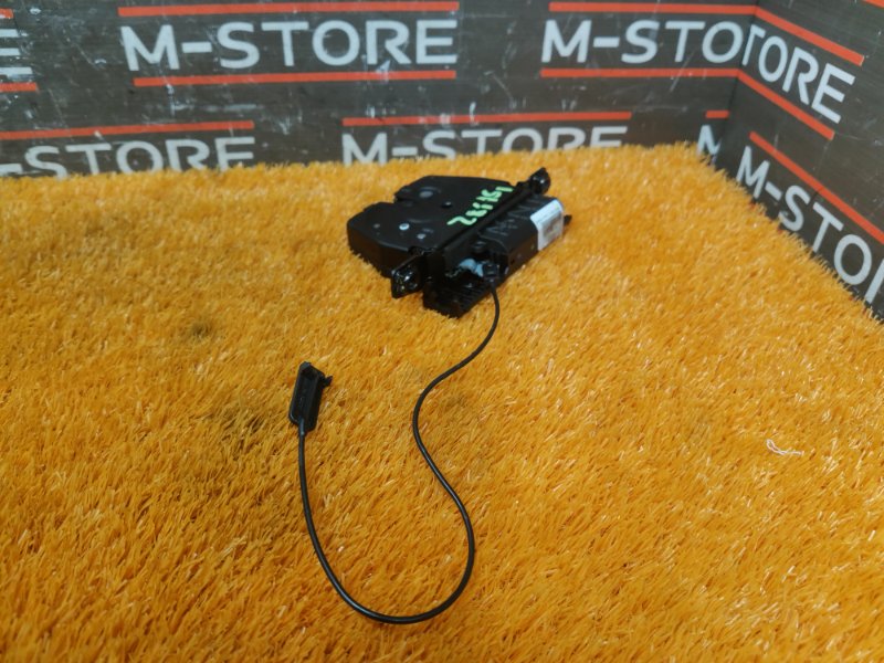 замок багажника, 1500 рублей, Красноярск