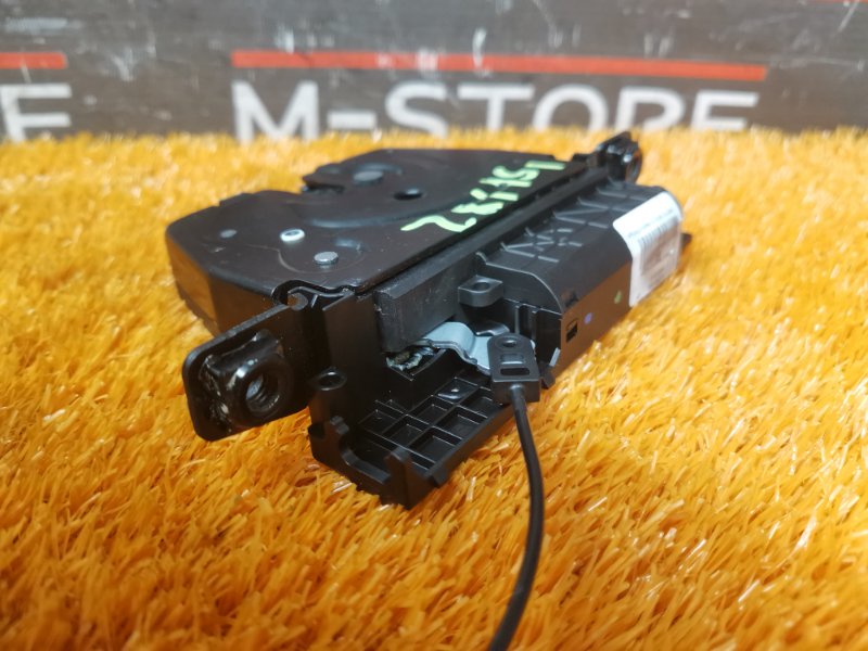 замок багажника, 1500 рублей, Красноярск