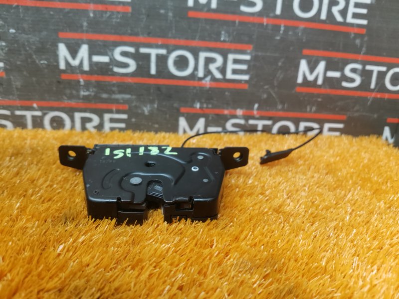 замок багажника, 1500 рублей, Красноярск